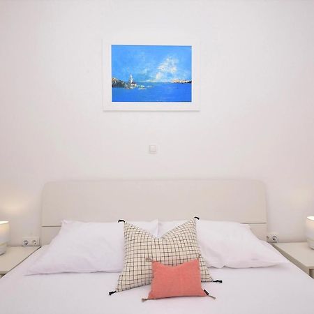 Sunshine Apartment Μακάρσκα Εξωτερικό φωτογραφία