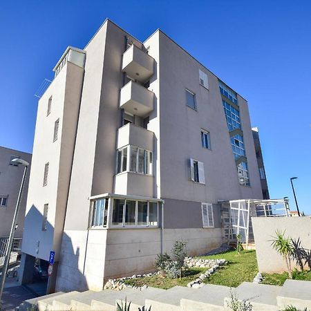 Sunshine Apartment Μακάρσκα Εξωτερικό φωτογραφία