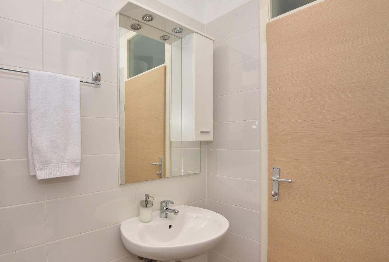 Sunshine Apartment Μακάρσκα Εξωτερικό φωτογραφία