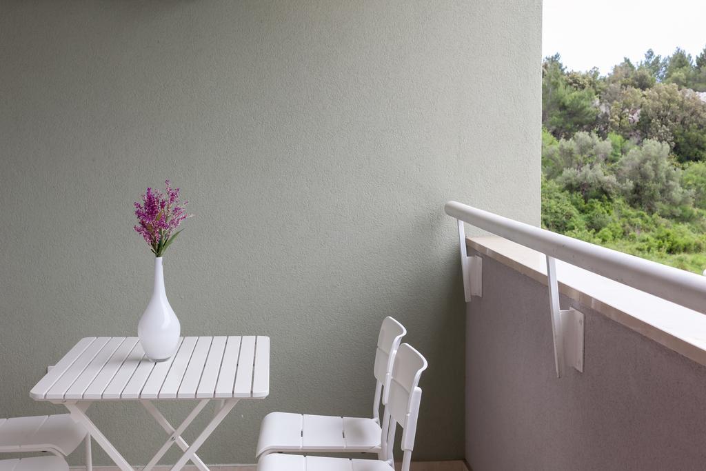 Sunshine Apartment Μακάρσκα Εξωτερικό φωτογραφία